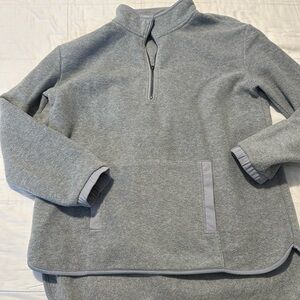 Threads 4 Thought Fleece